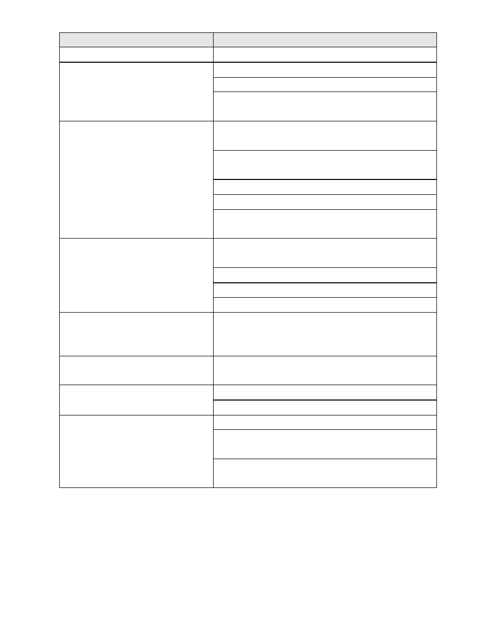 Trilogy Touch Technology T3-HB17A1 User Manual | Page 14 / 19