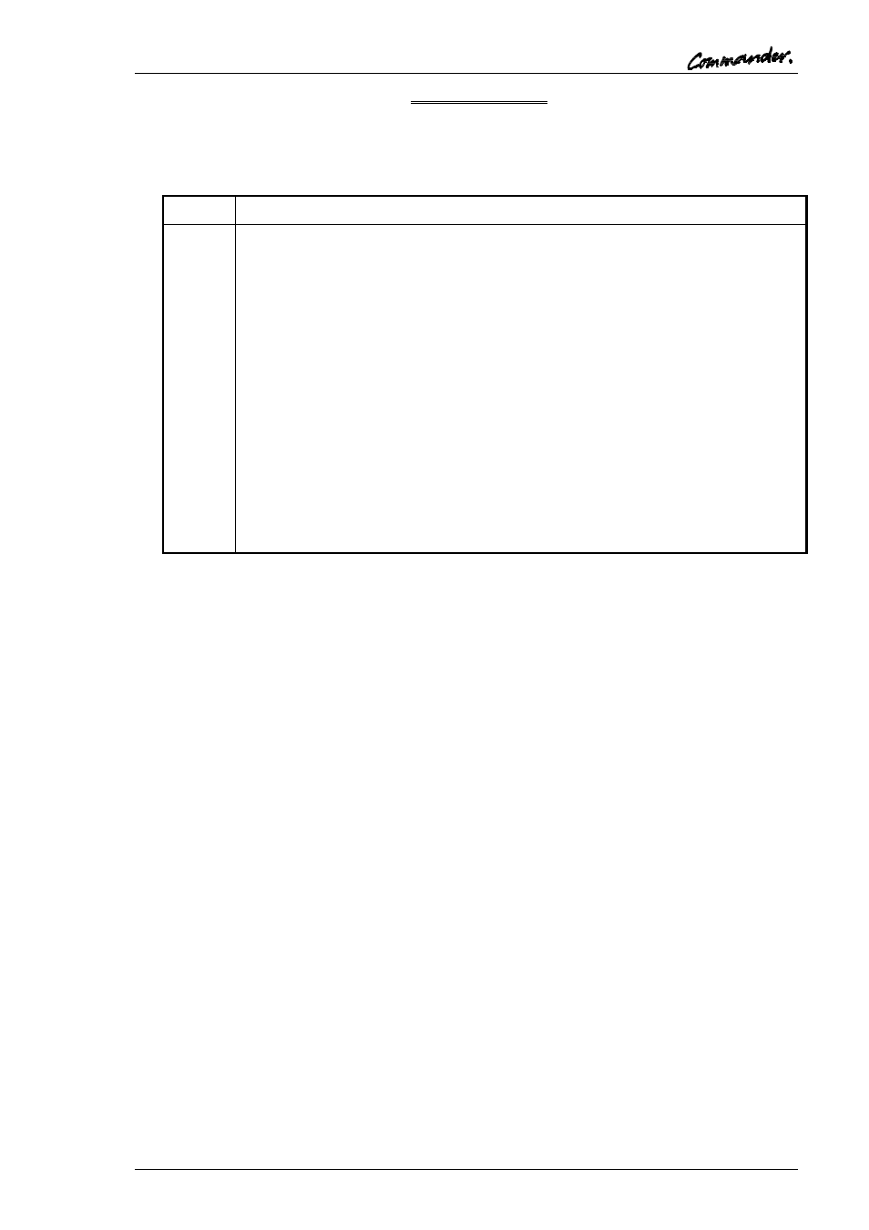 Trilogy Touch Technology Trilogy Commander Digital Intercom 9 User Manual | Page 3 / 81