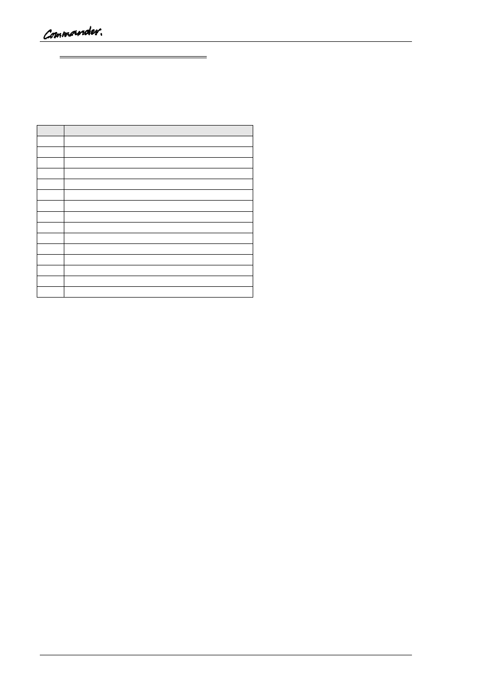 5 500-23-00 icis-2 isdn interface | Trilogy Touch Technology Trilogy Commander Digital Intercom 9 User Manual | Page 60 / 81