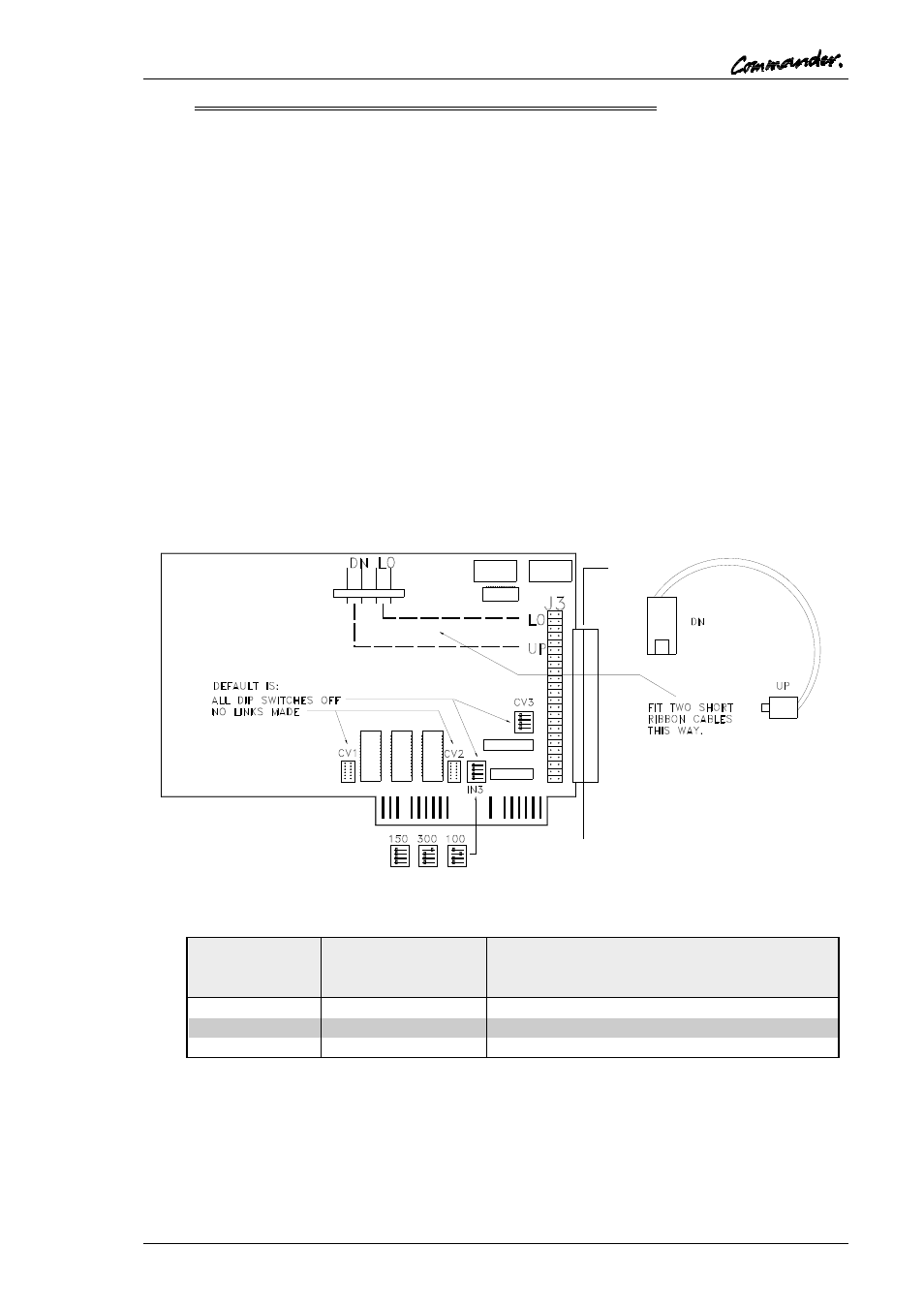 2 installing an archipel download card in a p.c, E section 8.3.2 | Trilogy Touch Technology Trilogy Commander Digital Intercom 9 User Manual | Page 63 / 81