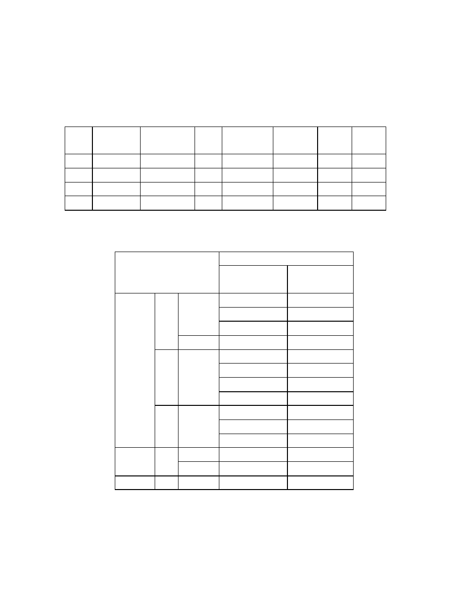Trilogy Touch Technology T3-HB15A1 User Manual | Page 13 / 19
