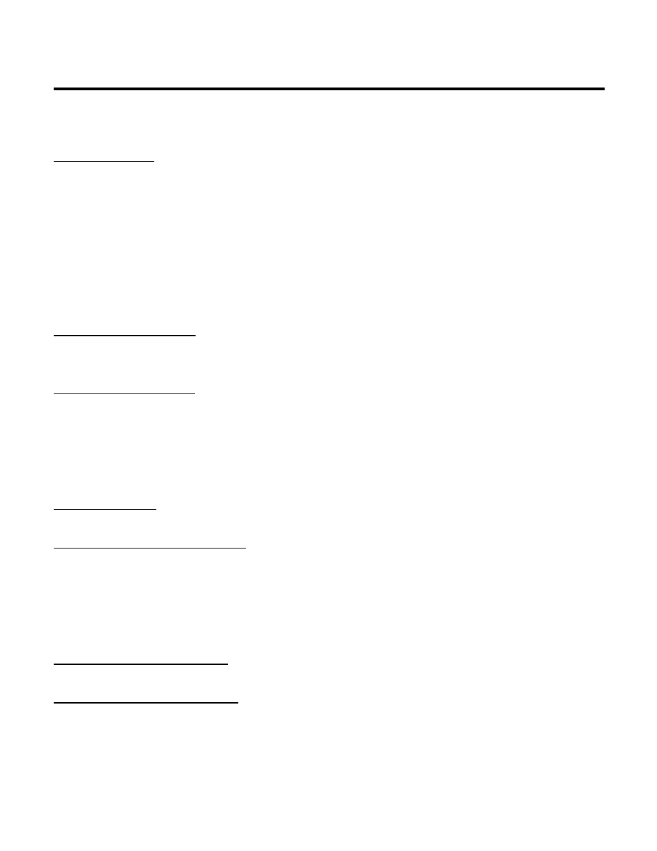 Trilogy Touch Technology T3-HB15A1 User Manual | Page 2 / 19