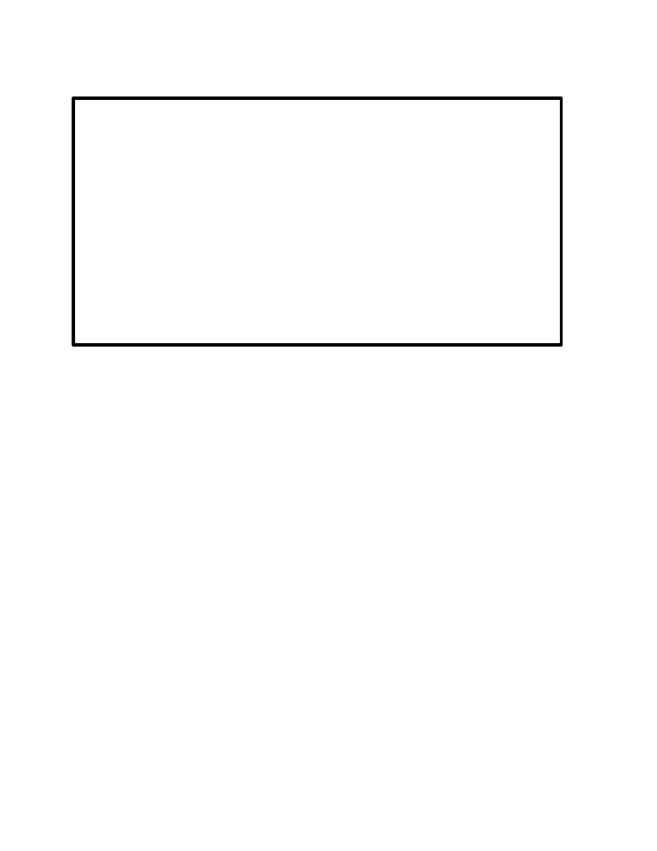 Trilogy Touch Technology T3-HB15A1 User Manual | Page 3 / 19