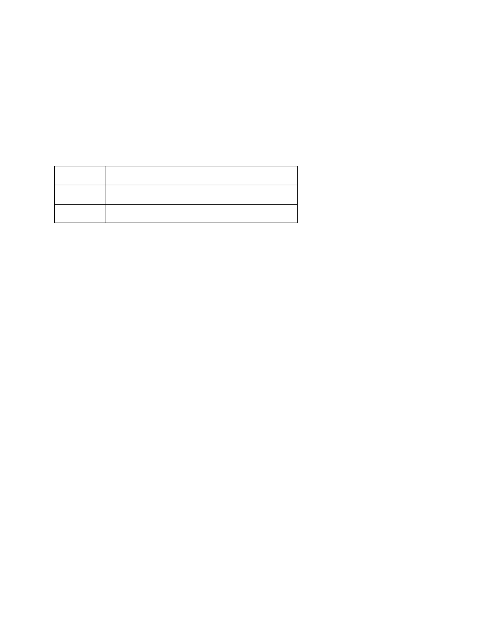 Trilogy Touch Technology T3-HB15A1 User Manual | Page 9 / 19