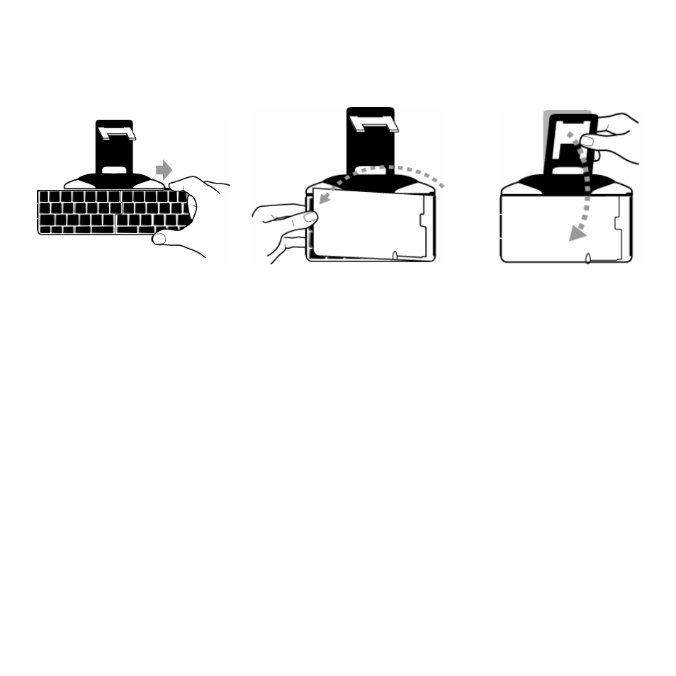 Think Outside Tablet Accessory User Manual | Page 2 / 3