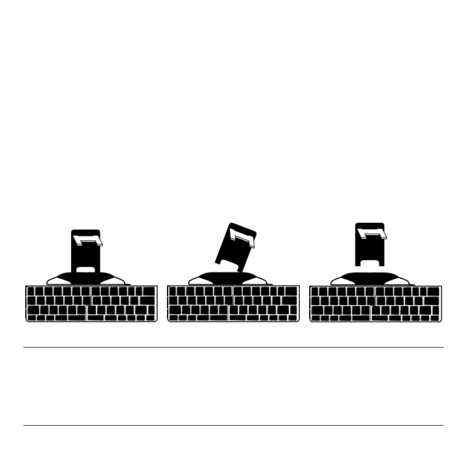 Think Outside Tablet Accessory User Manual | Page 3 / 3