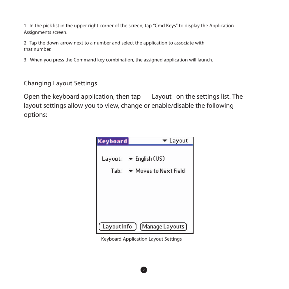 Think Outside Stowaway User Manual | Page 11 / 36