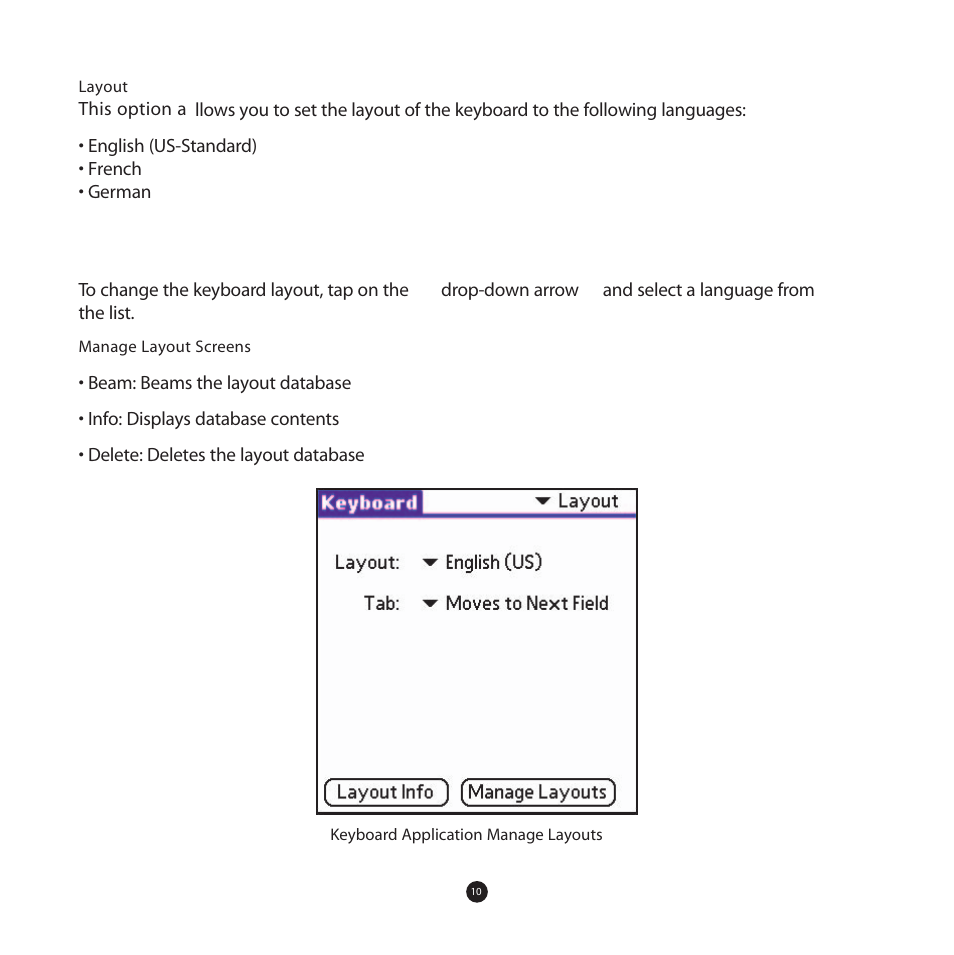 Think Outside Stowaway User Manual | Page 12 / 36