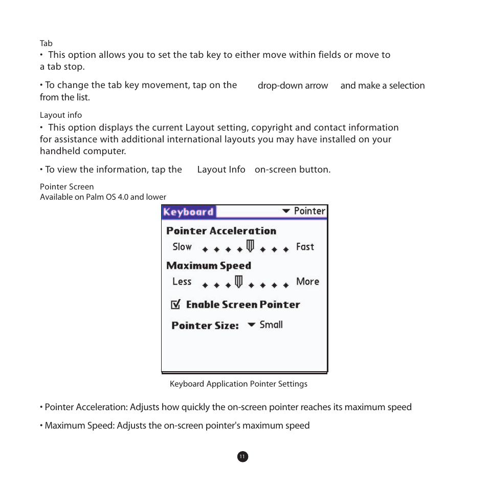 Think Outside Stowaway User Manual | Page 13 / 36