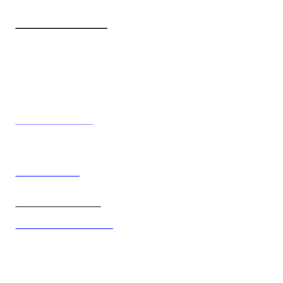 Think Outside Stowaway Wireless Keyboard User Manual | Page 4 / 4
