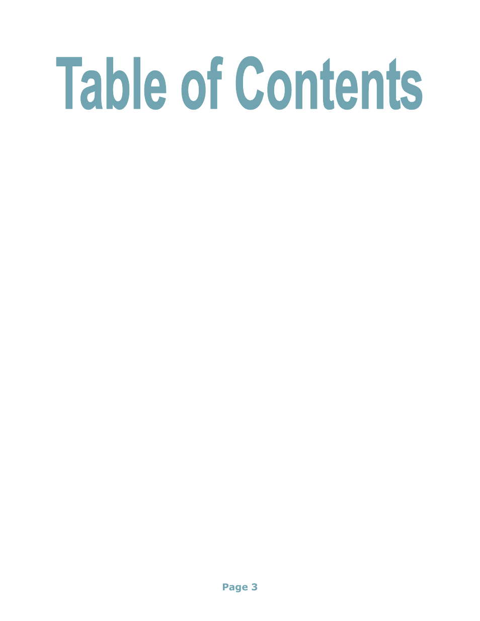 Setting up the keyboard, Configuring the keyboard to your palm os, Handheld 5 | Keyboard shortcuts and special characters, Frequently asked questions, Legal notices, Features and technical specifications summary | Think Outside Stowaway Universal Bluetooth Keyboard User Manual | Page 3 / 31