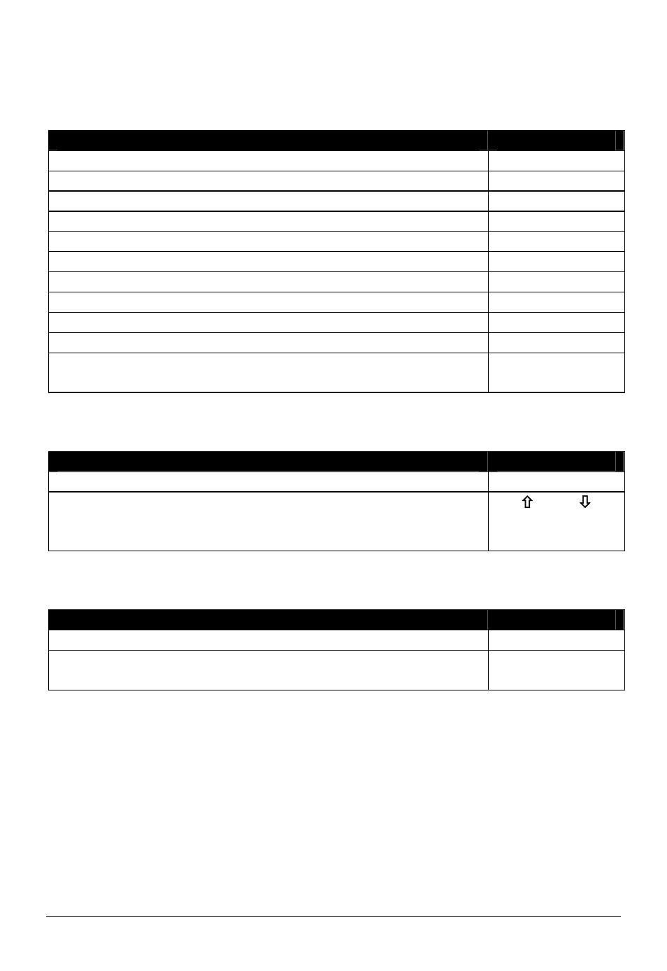 Shortcuts | Think Outside G981 User Manual | Page 6 / 12