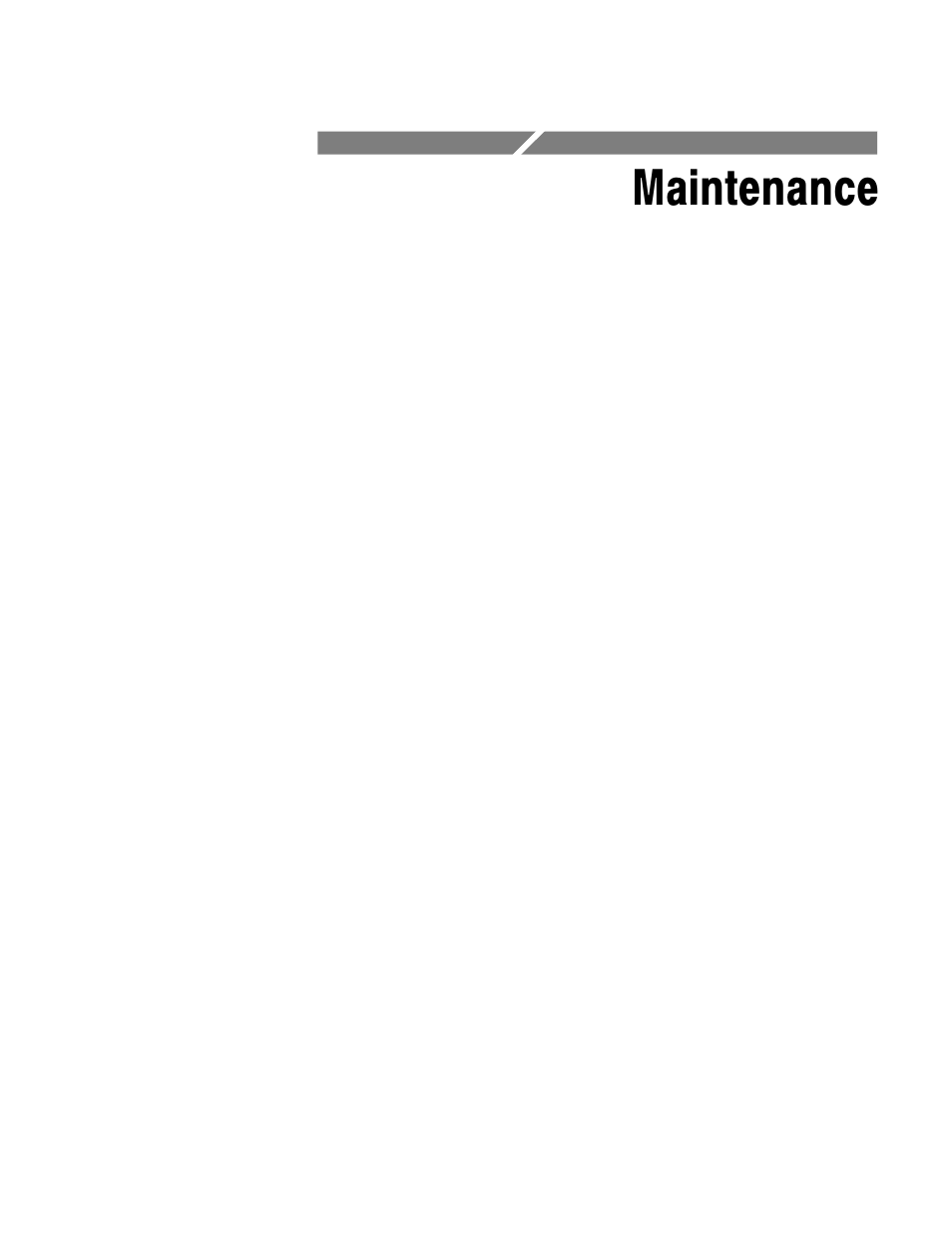 Tektronix 1705A User Manual | Page 124 / 223