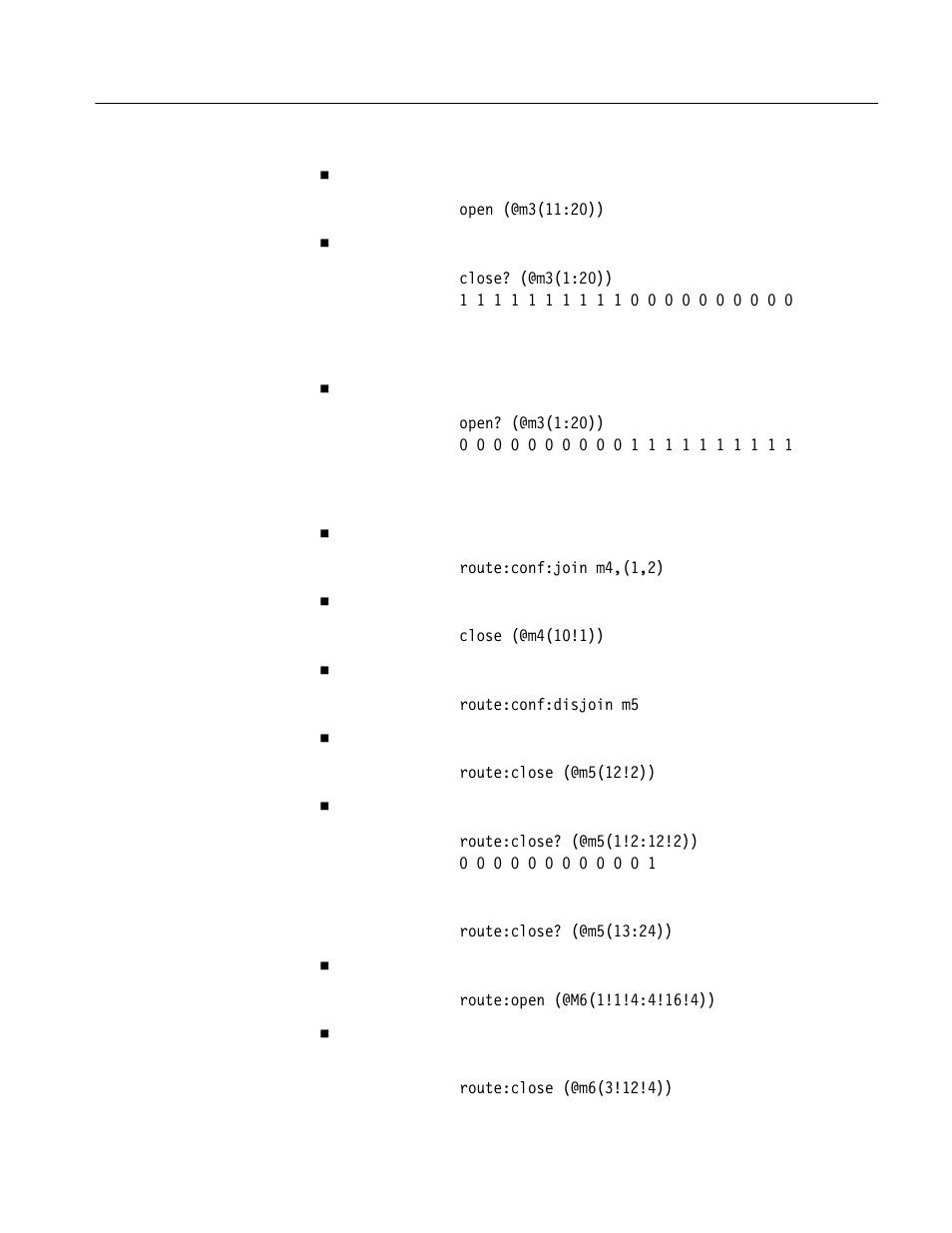 Tektronix 070-9180-01 User Manual | Page 103 / 124