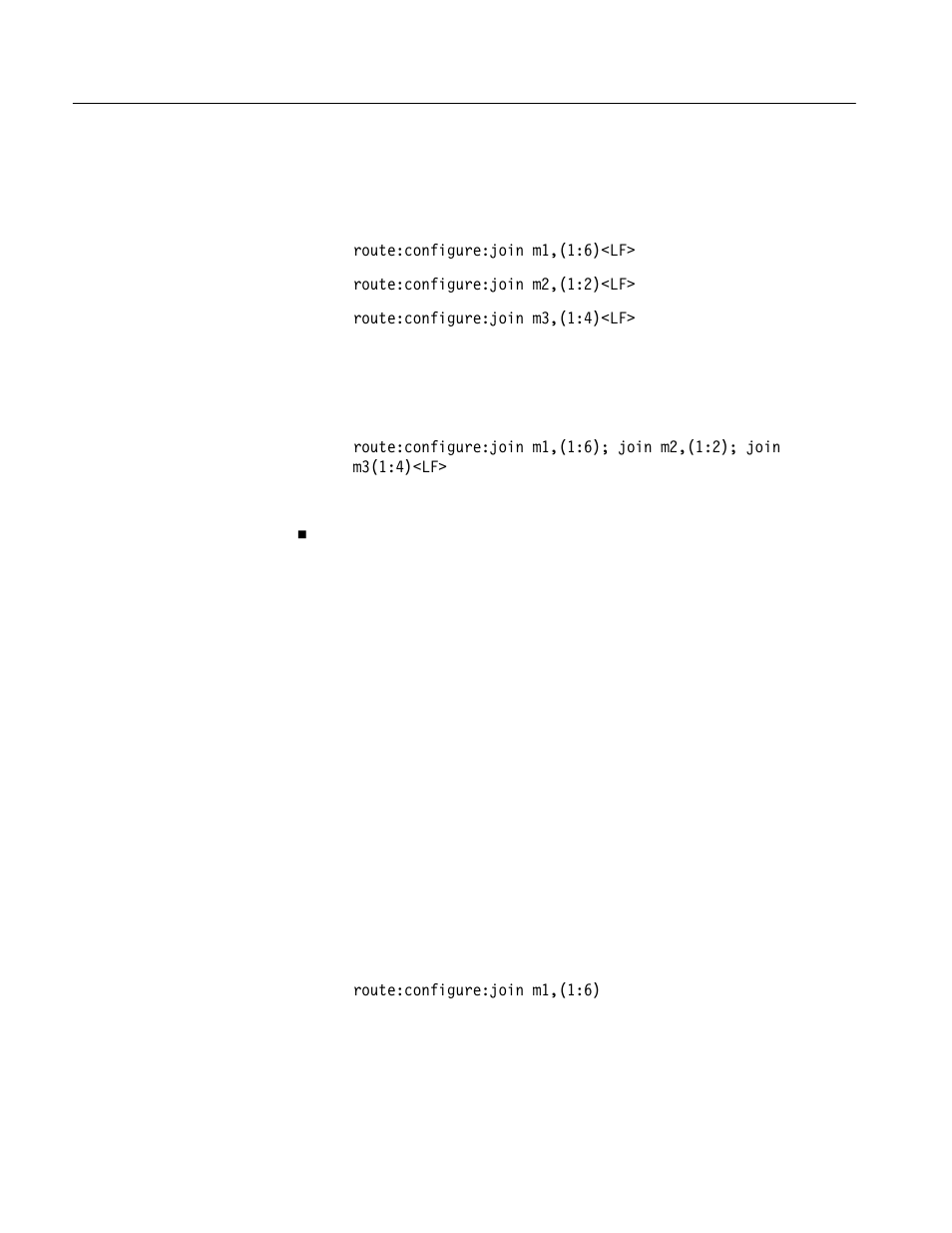 Tektronix 070-9180-01 User Manual | Page 28 / 124