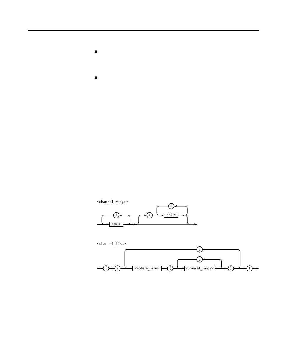 Tektronix 070-9180-01 User Manual | Page 31 / 124