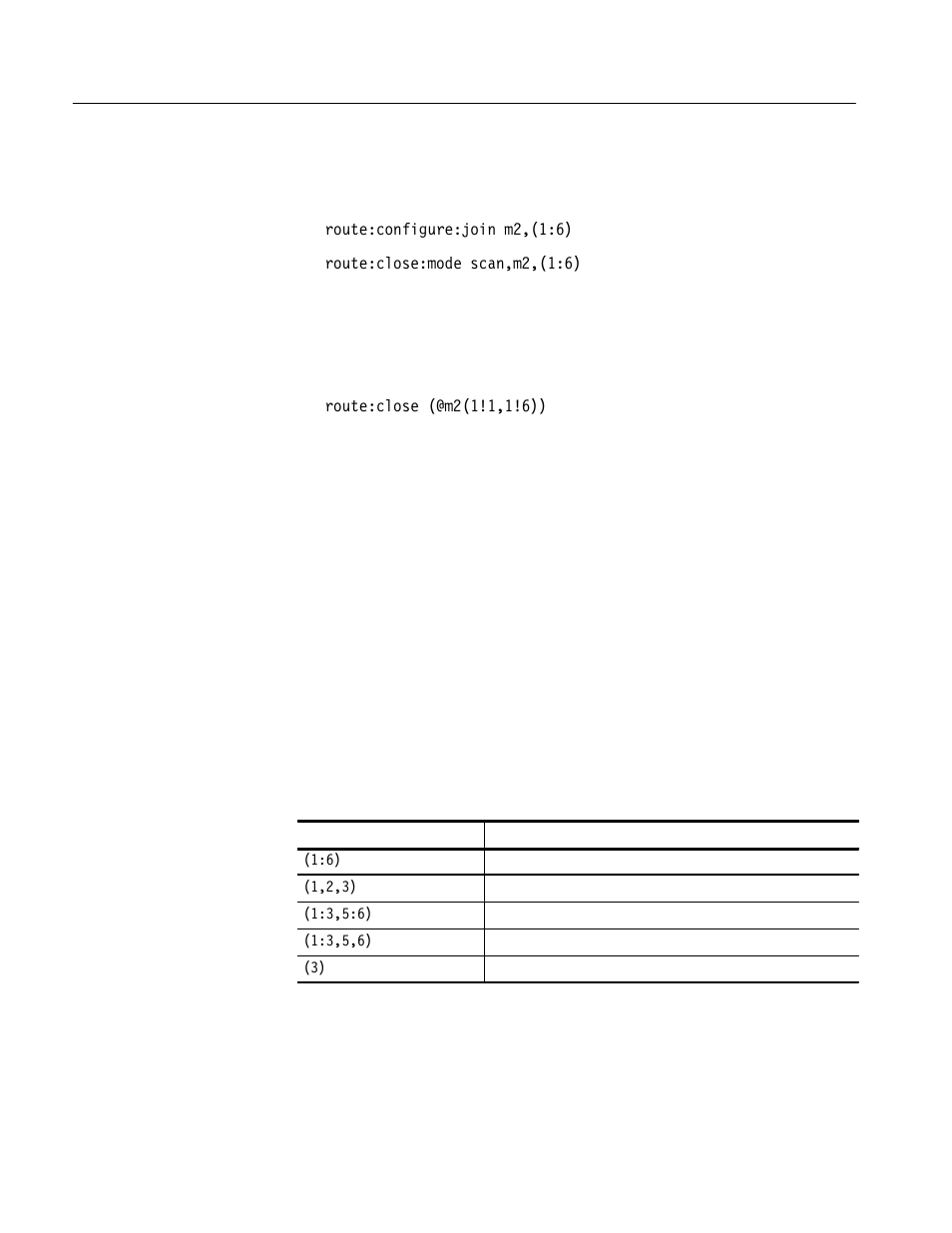 Tektronix 070-9180-01 User Manual | Page 34 / 124