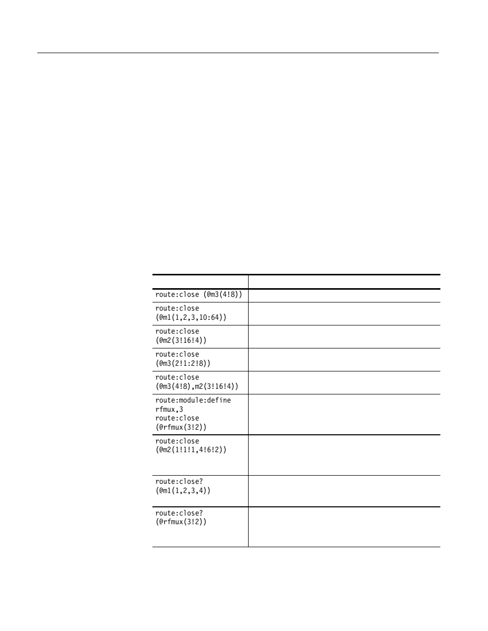 Tektronix 070-9180-01 User Manual | Page 44 / 124