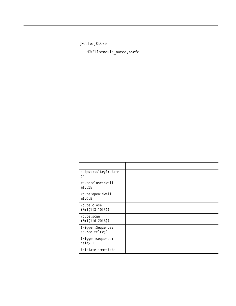 Tektronix 070-9180-01 User Manual | Page 45 / 124