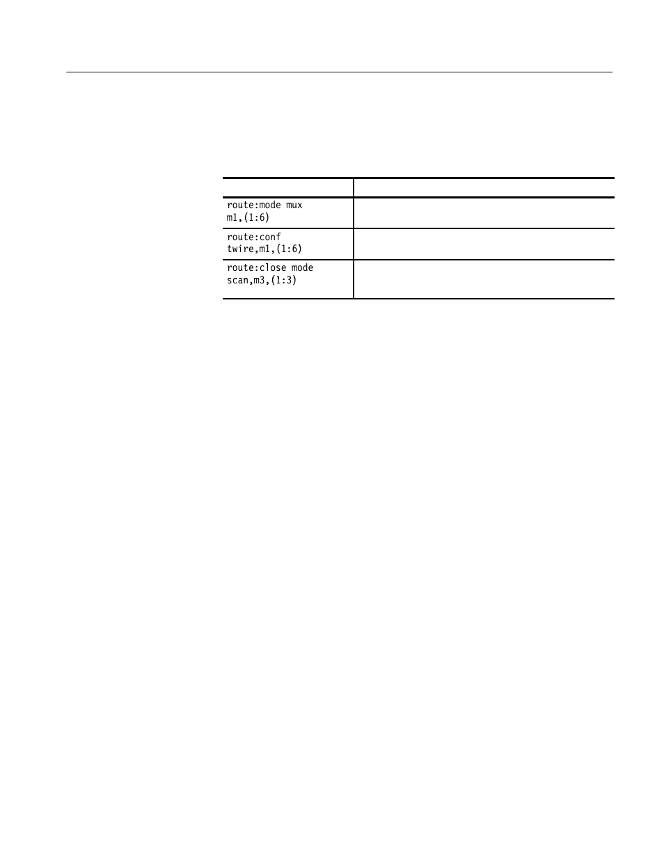 Tektronix 070-9180-01 User Manual | Page 47 / 124