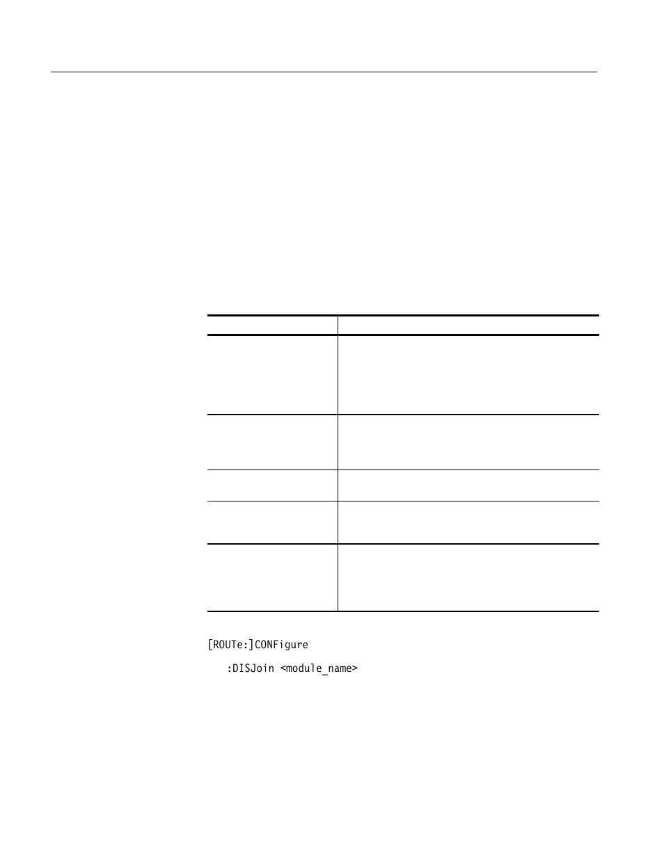 Tektronix 070-9180-01 User Manual | Page 50 / 124