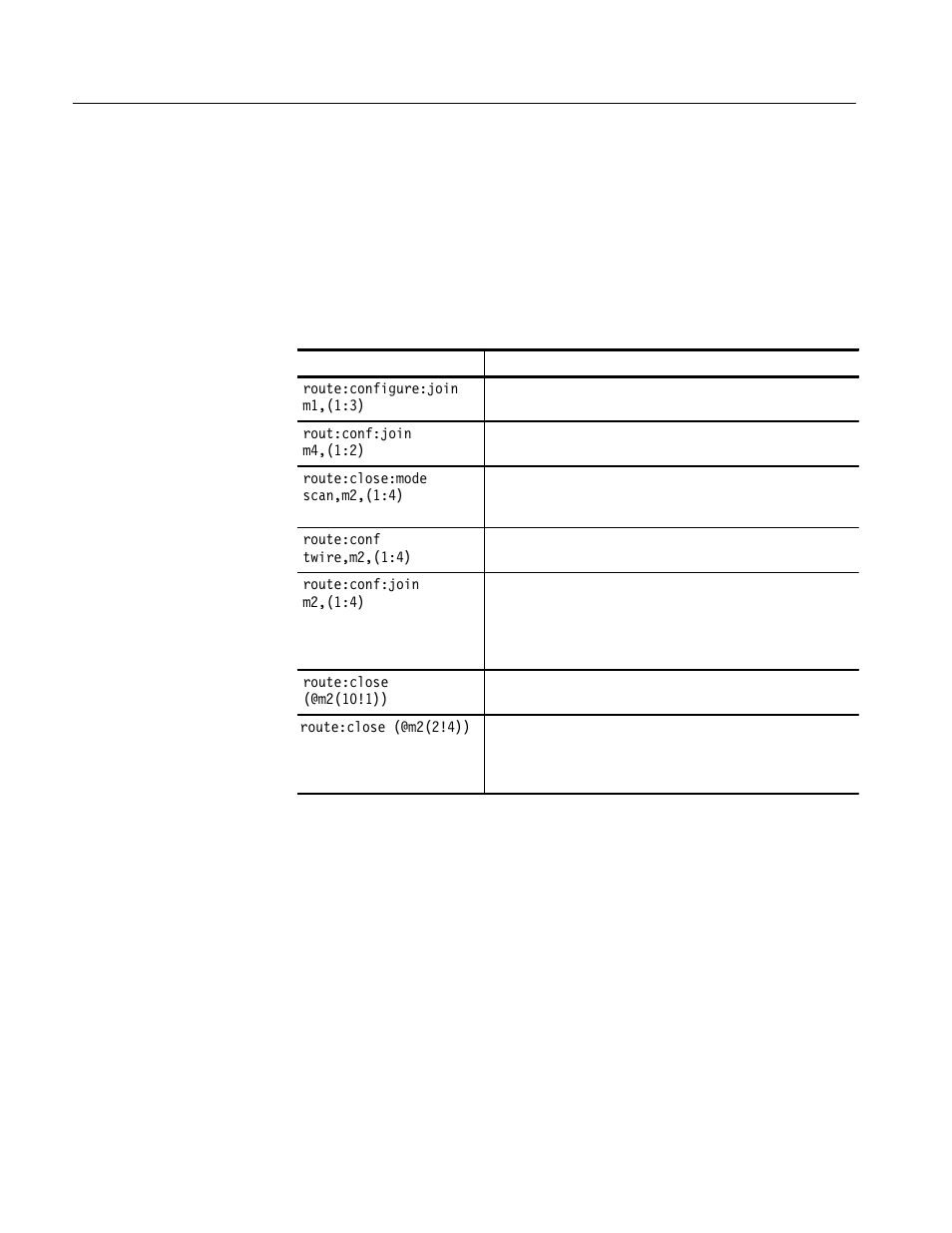 Tektronix 070-9180-01 User Manual | Page 52 / 124