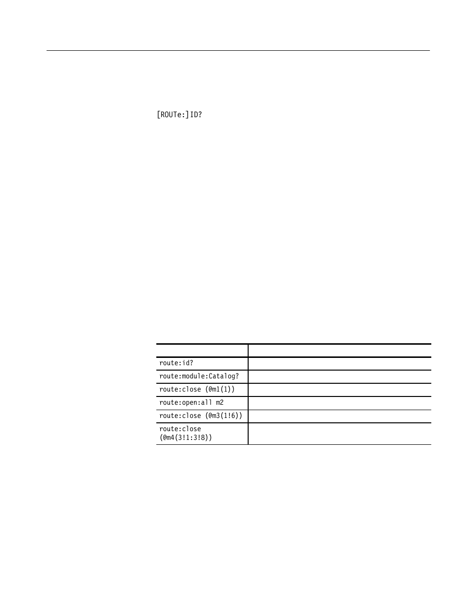 Tektronix 070-9180-01 User Manual | Page 53 / 124