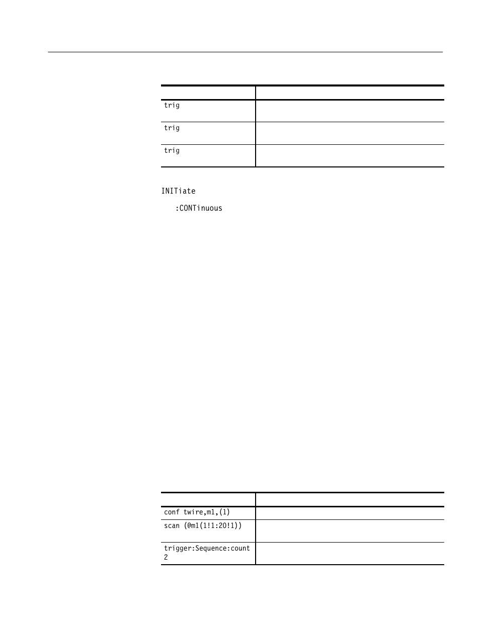 Tektronix 070-9180-01 User Manual | Page 55 / 124