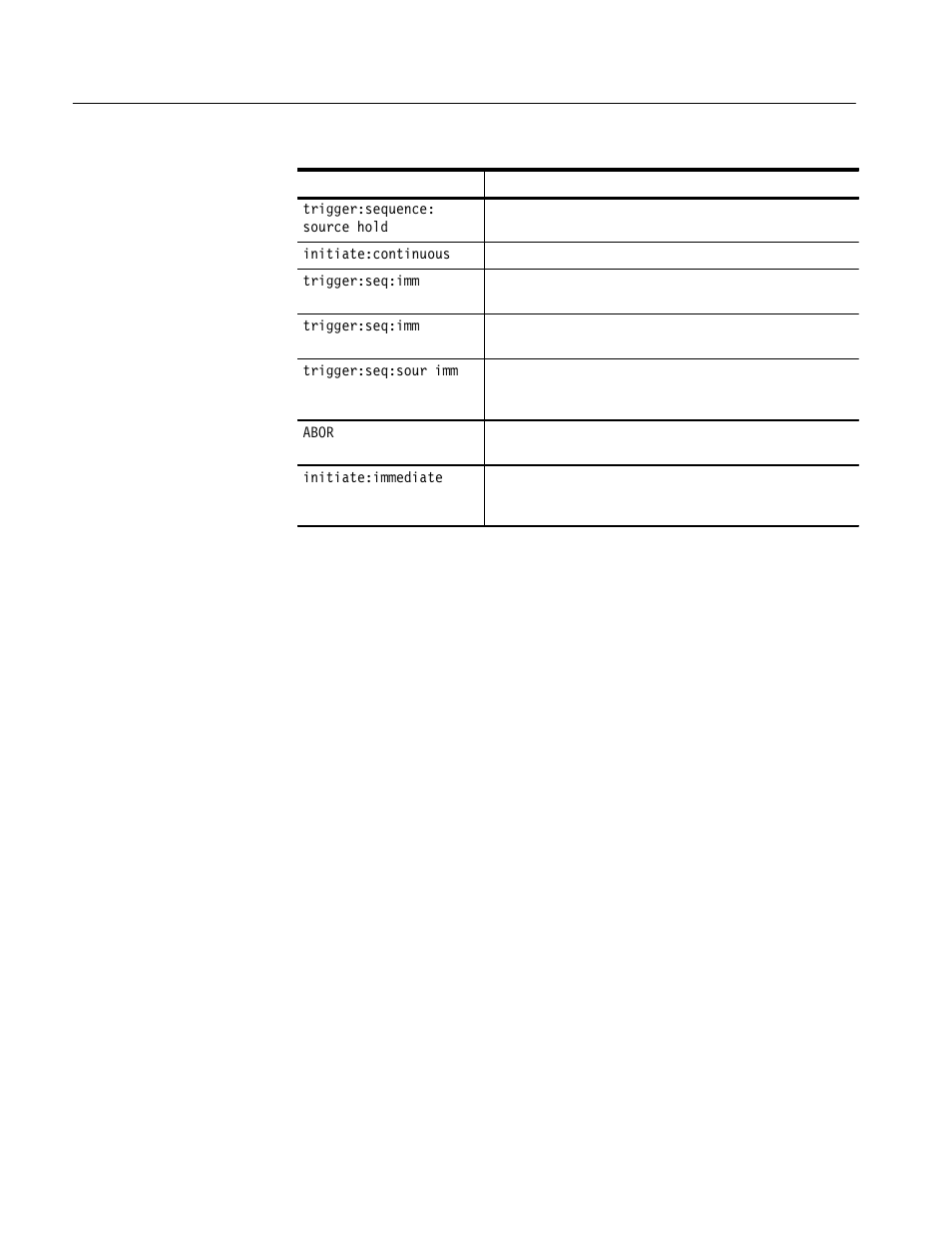 Tektronix 070-9180-01 User Manual | Page 56 / 124