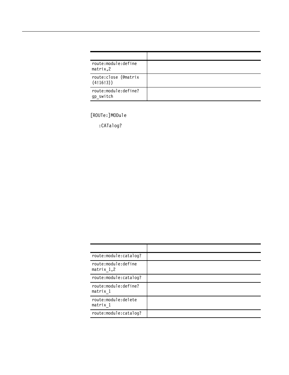 Tektronix 070-9180-01 User Manual | Page 58 / 124