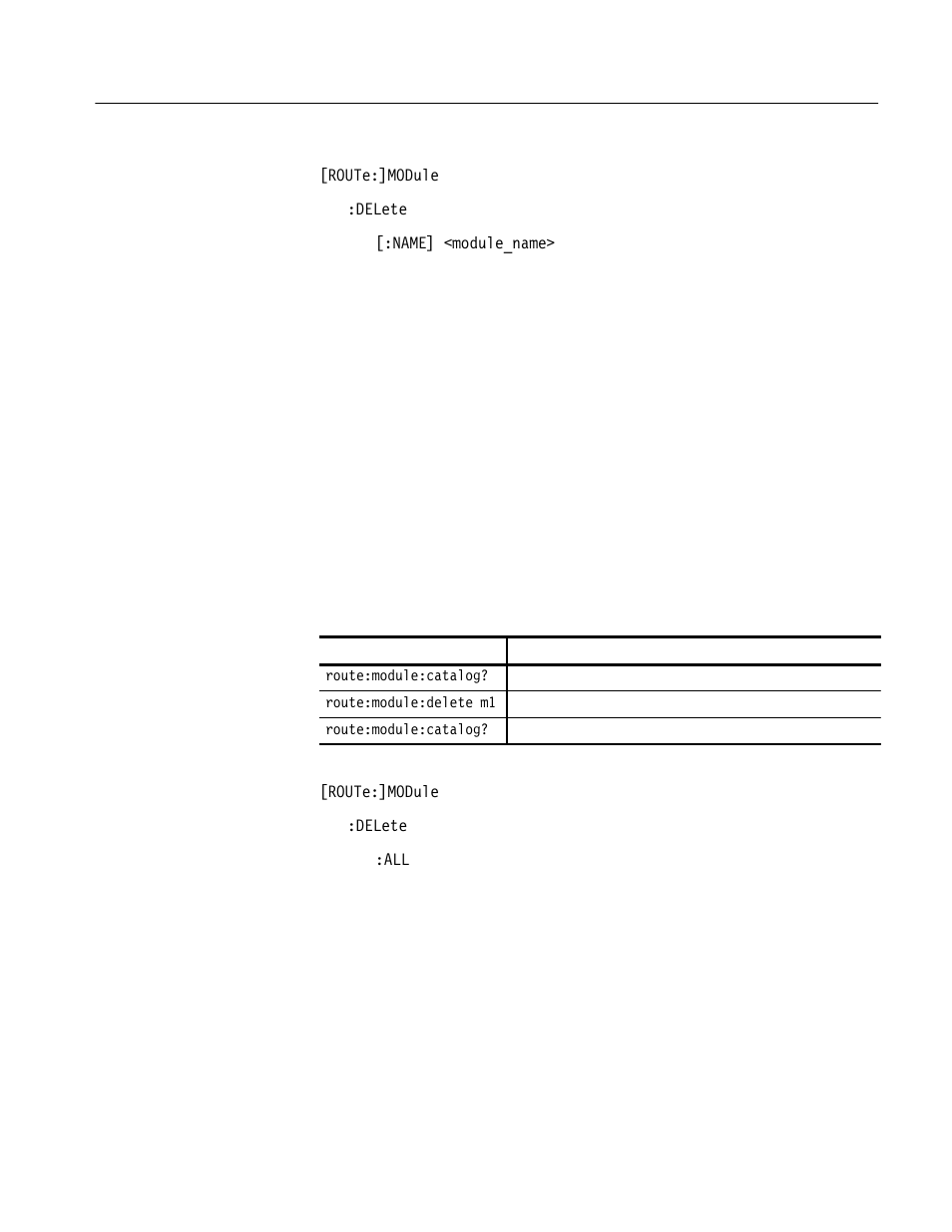 Tektronix 070-9180-01 User Manual | Page 59 / 124