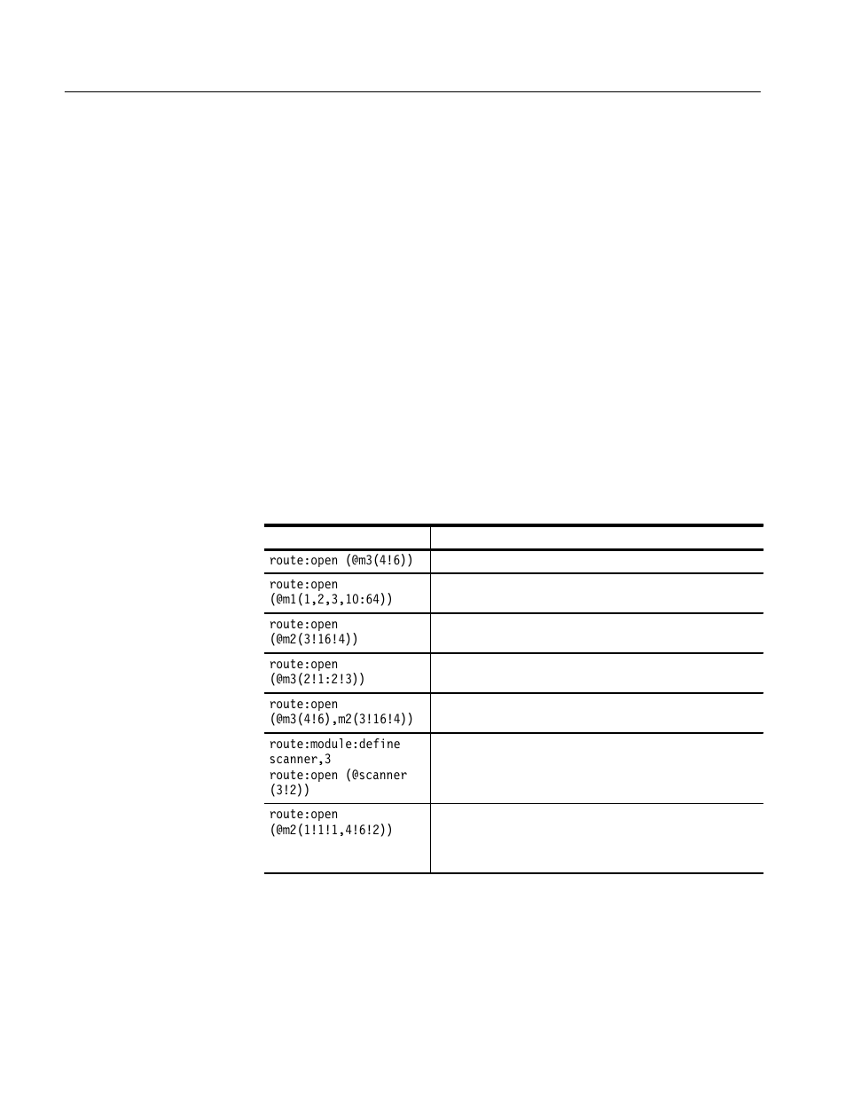 Tektronix 070-9180-01 User Manual | Page 62 / 124