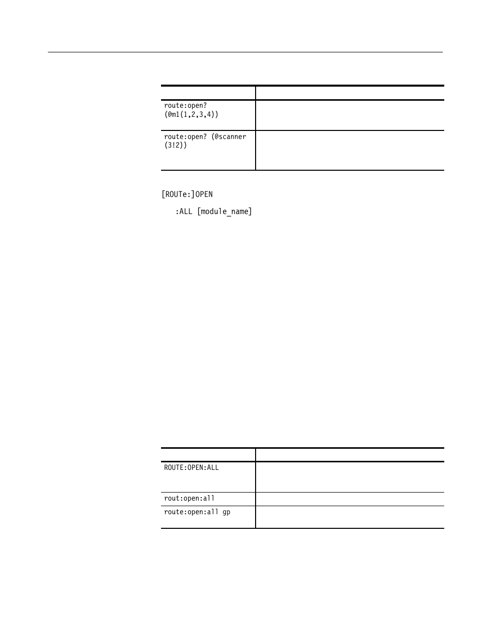 Tektronix 070-9180-01 User Manual | Page 63 / 124