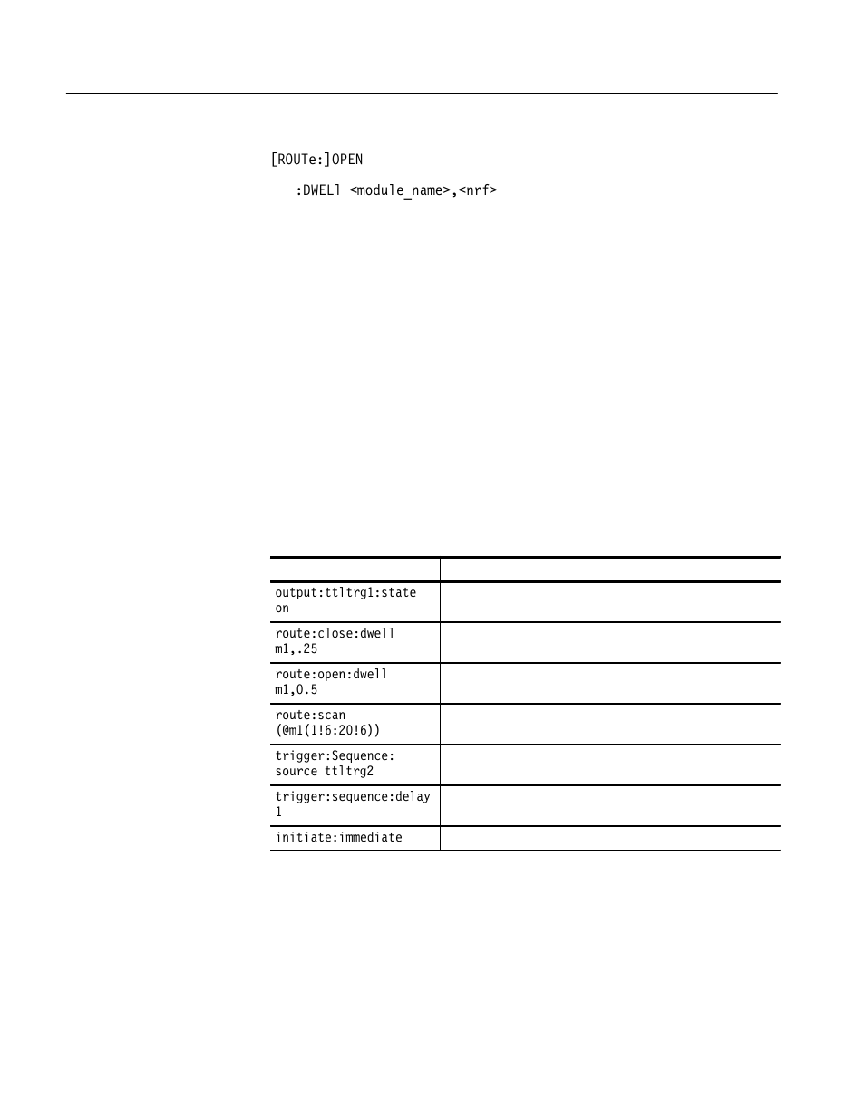 Tektronix 070-9180-01 User Manual | Page 64 / 124