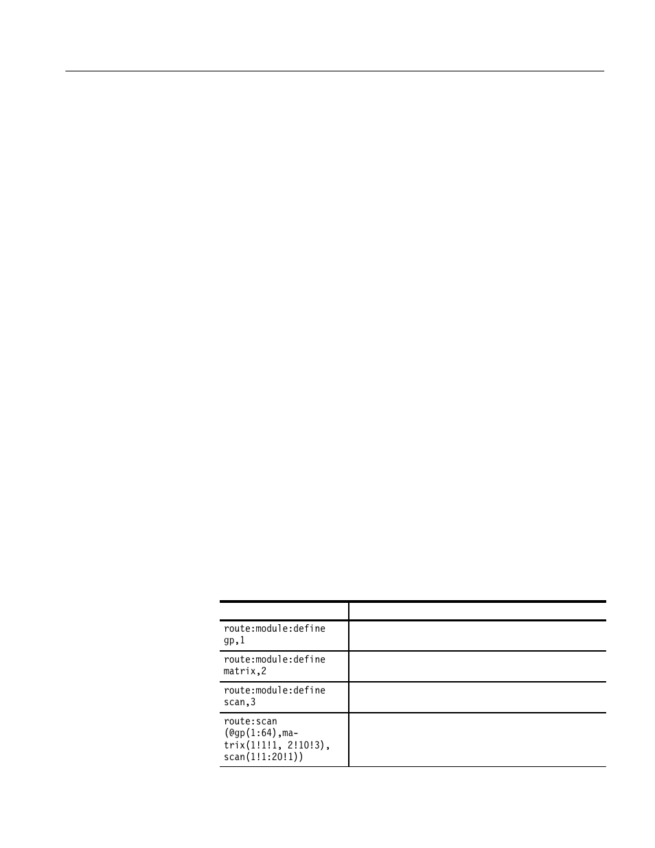Tektronix 070-9180-01 User Manual | Page 69 / 124