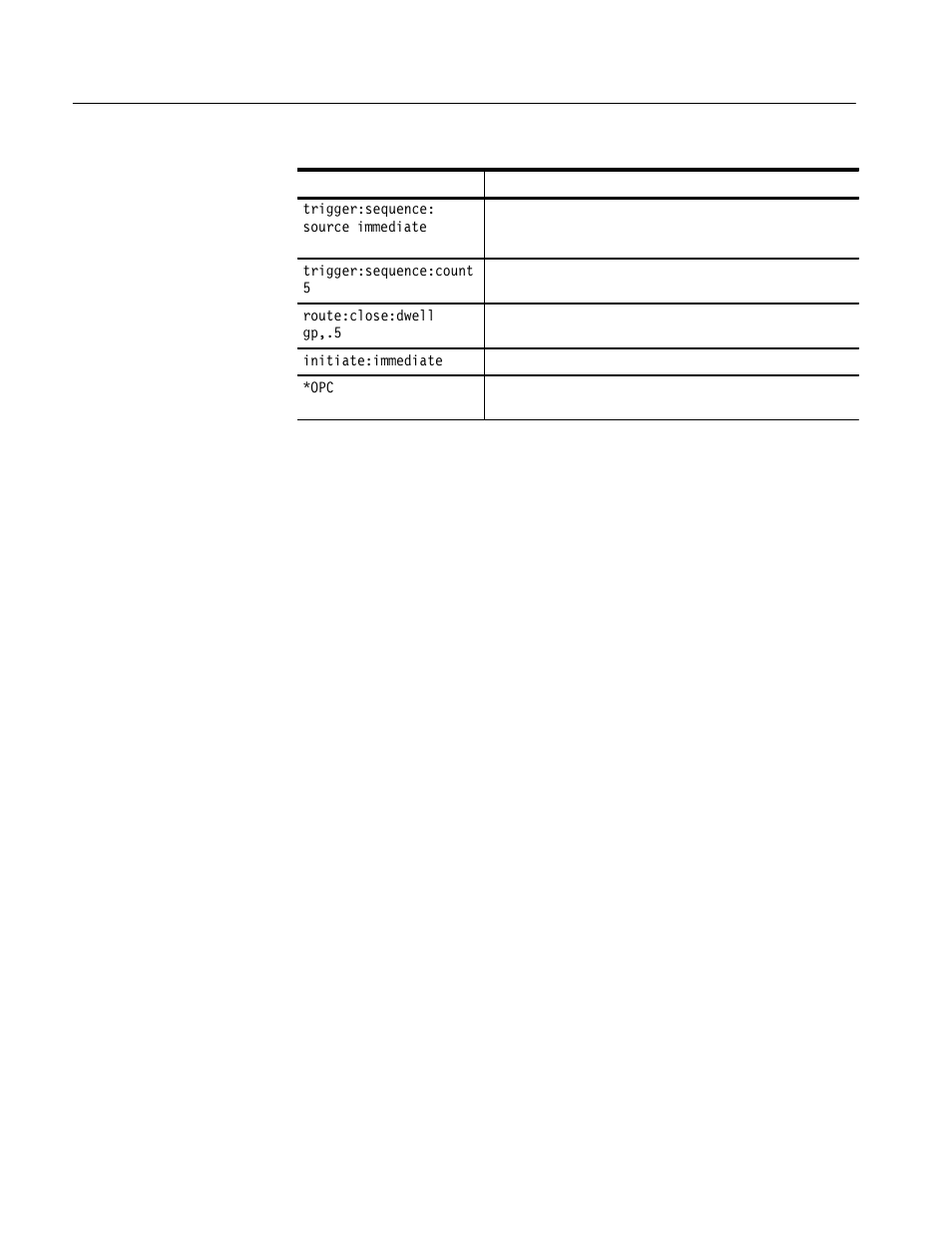 Tektronix 070-9180-01 User Manual | Page 70 / 124