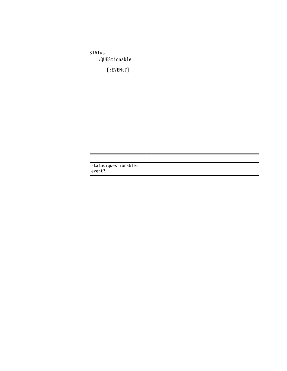 Tektronix 070-9180-01 User Manual | Page 74 / 124