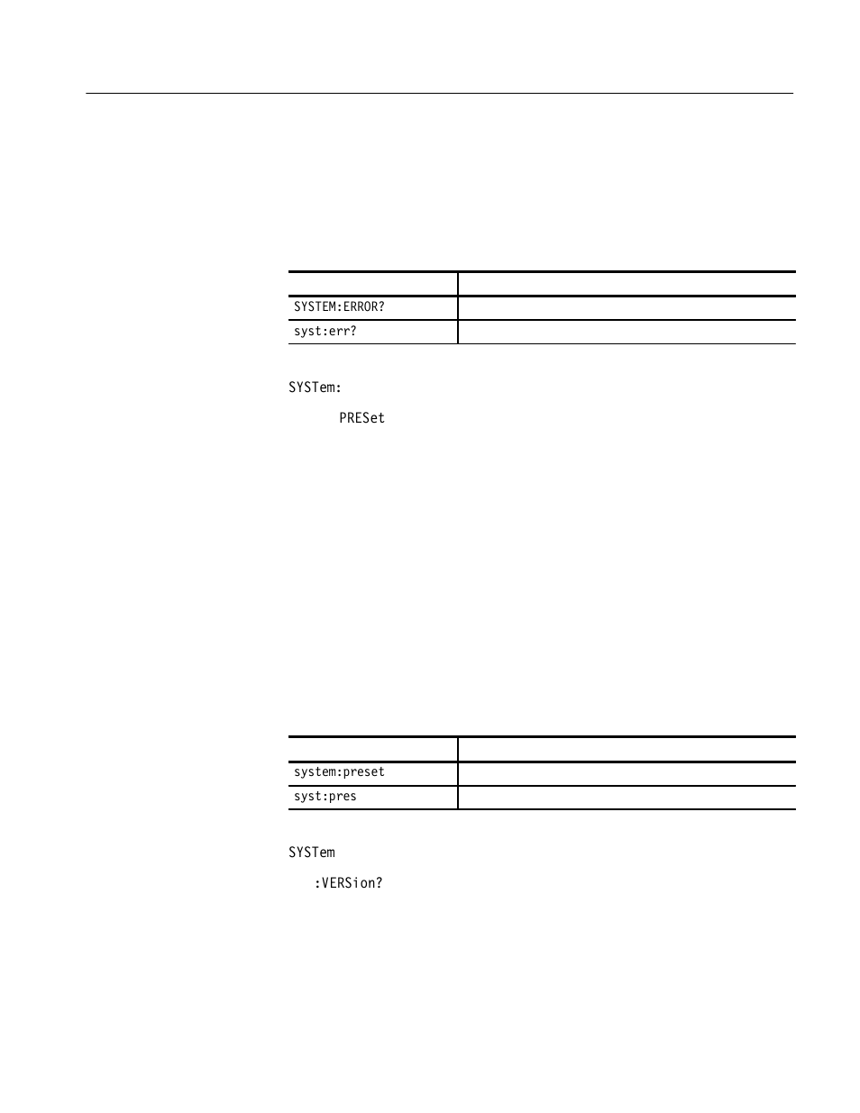 Tektronix 070-9180-01 User Manual | Page 77 / 124