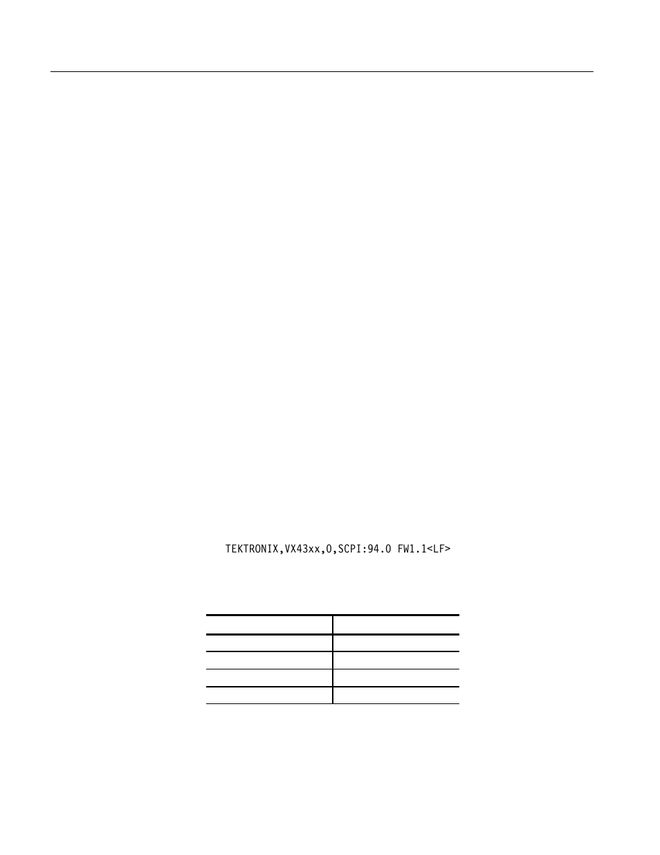 Tektronix 070-9180-01 User Manual | Page 84 / 124