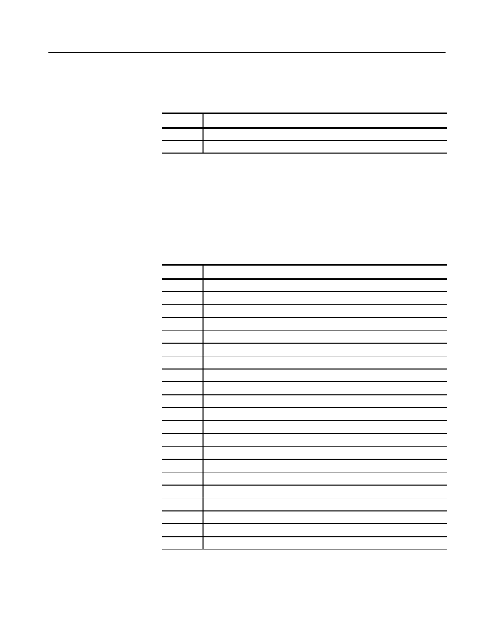 Tektronix 070-9180-01 User Manual | Page 96 / 124