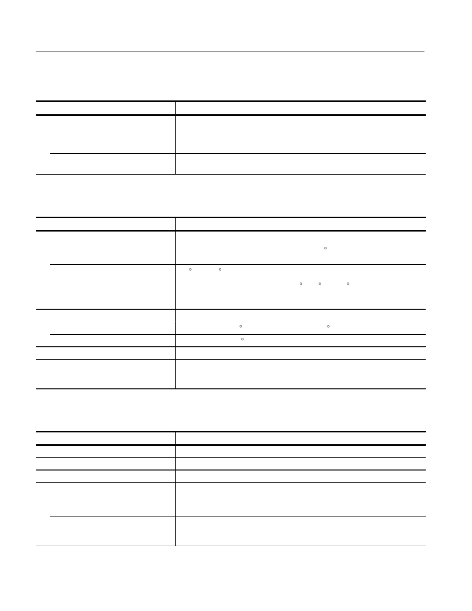 Tektronix 070-9180-01 User Manual | Page 99 / 124