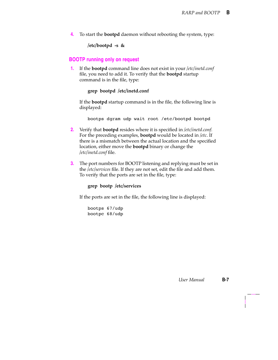 Tektronix 200 Series User Manual | Page 107 / 112