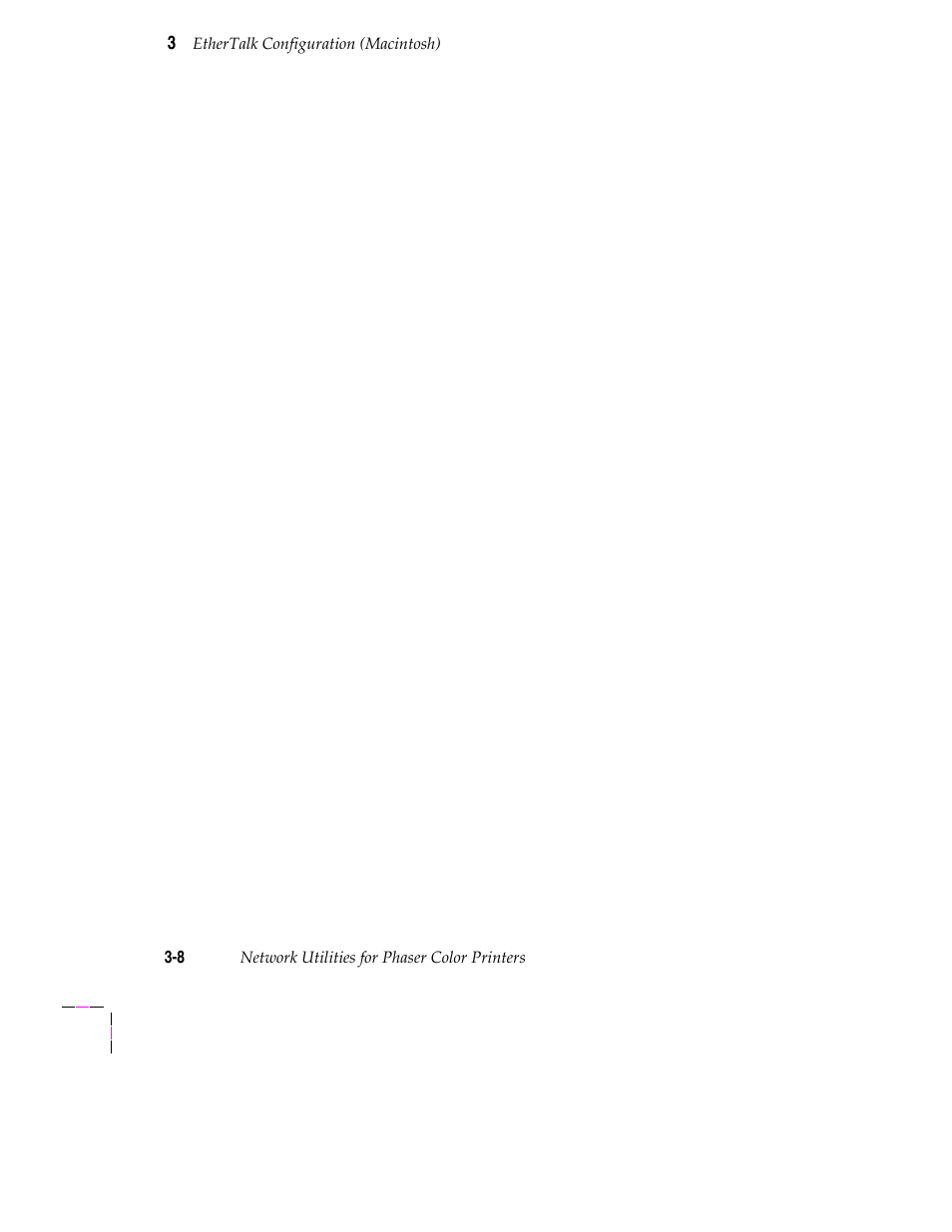Tektronix 200 Series User Manual | Page 34 / 112