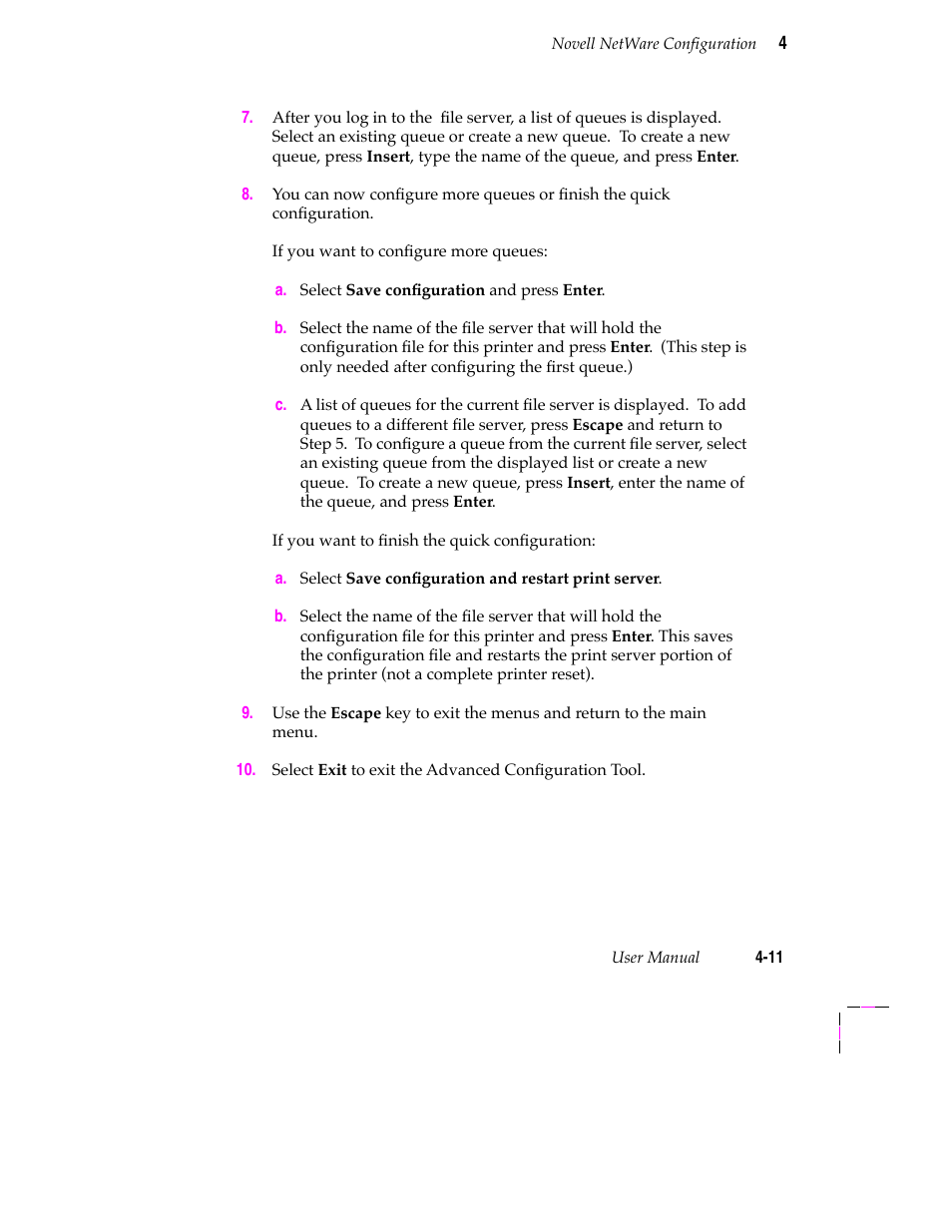 Tektronix 200 Series User Manual | Page 45 / 112