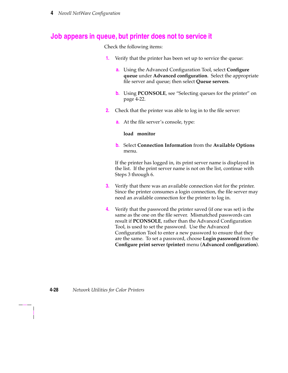 Before you begin 4-1 | Tektronix 200 Series User Manual | Page 62 / 112