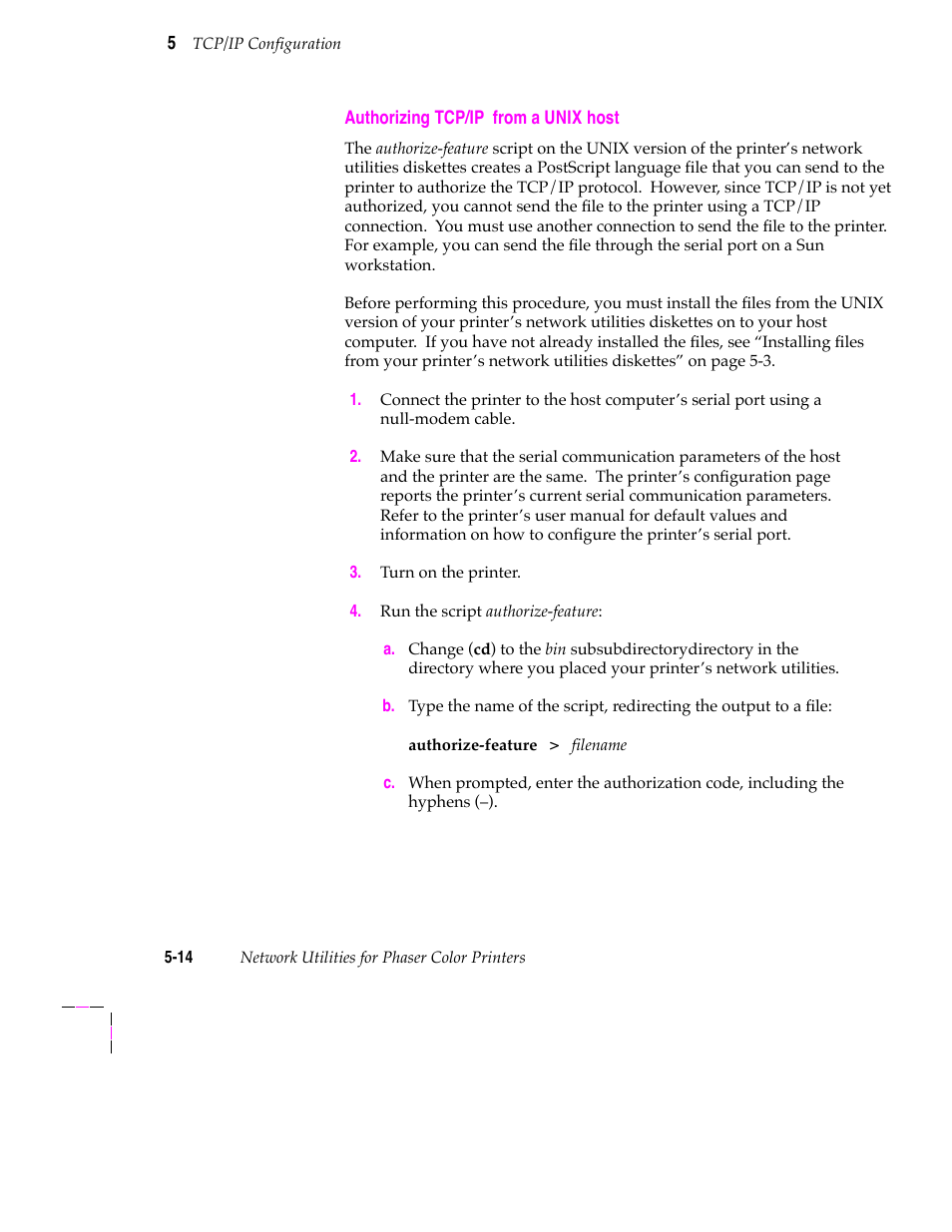 Tektronix 200 Series User Manual | Page 78 / 112