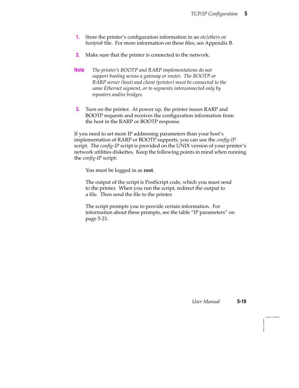 Tektronix 200 Series User Manual | Page 83 / 112