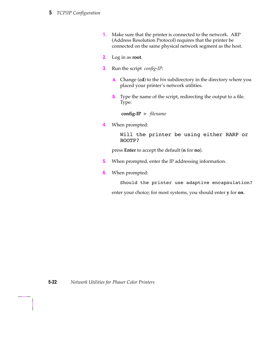Tektronix 200 Series User Manual | Page 86 / 112