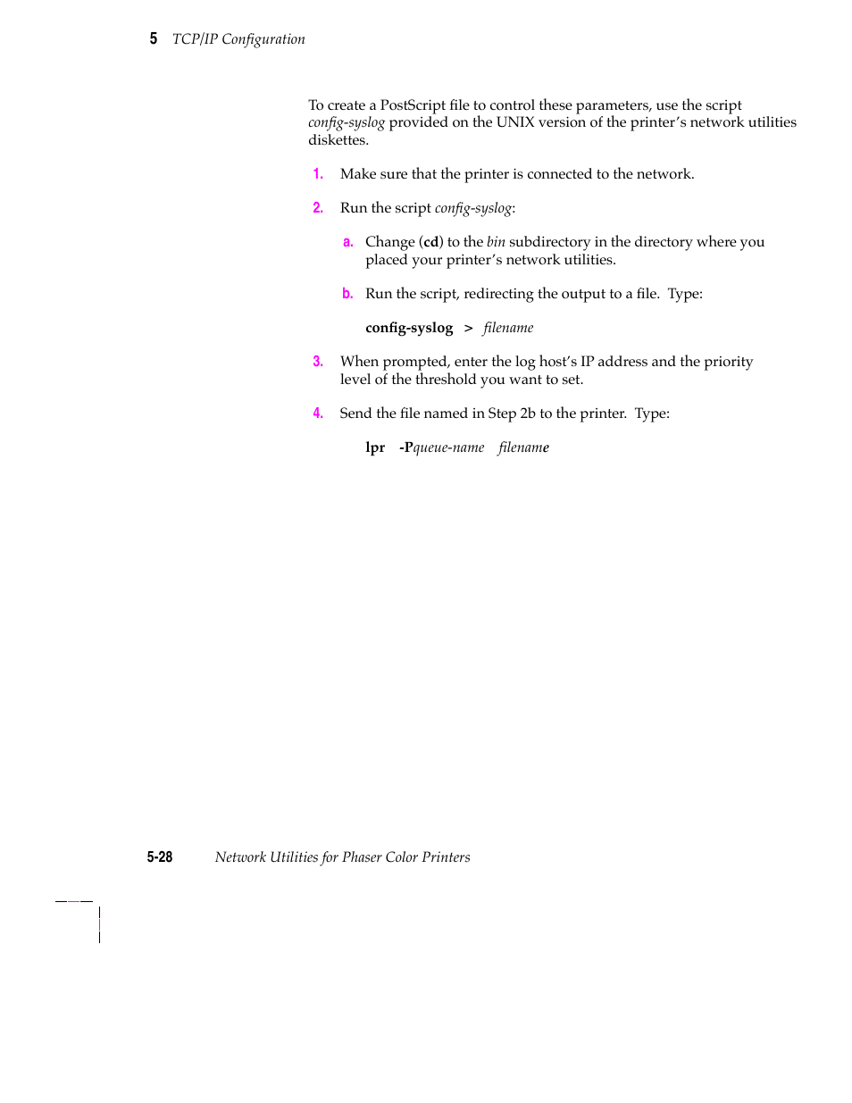 Tektronix 200 Series User Manual | Page 92 / 112