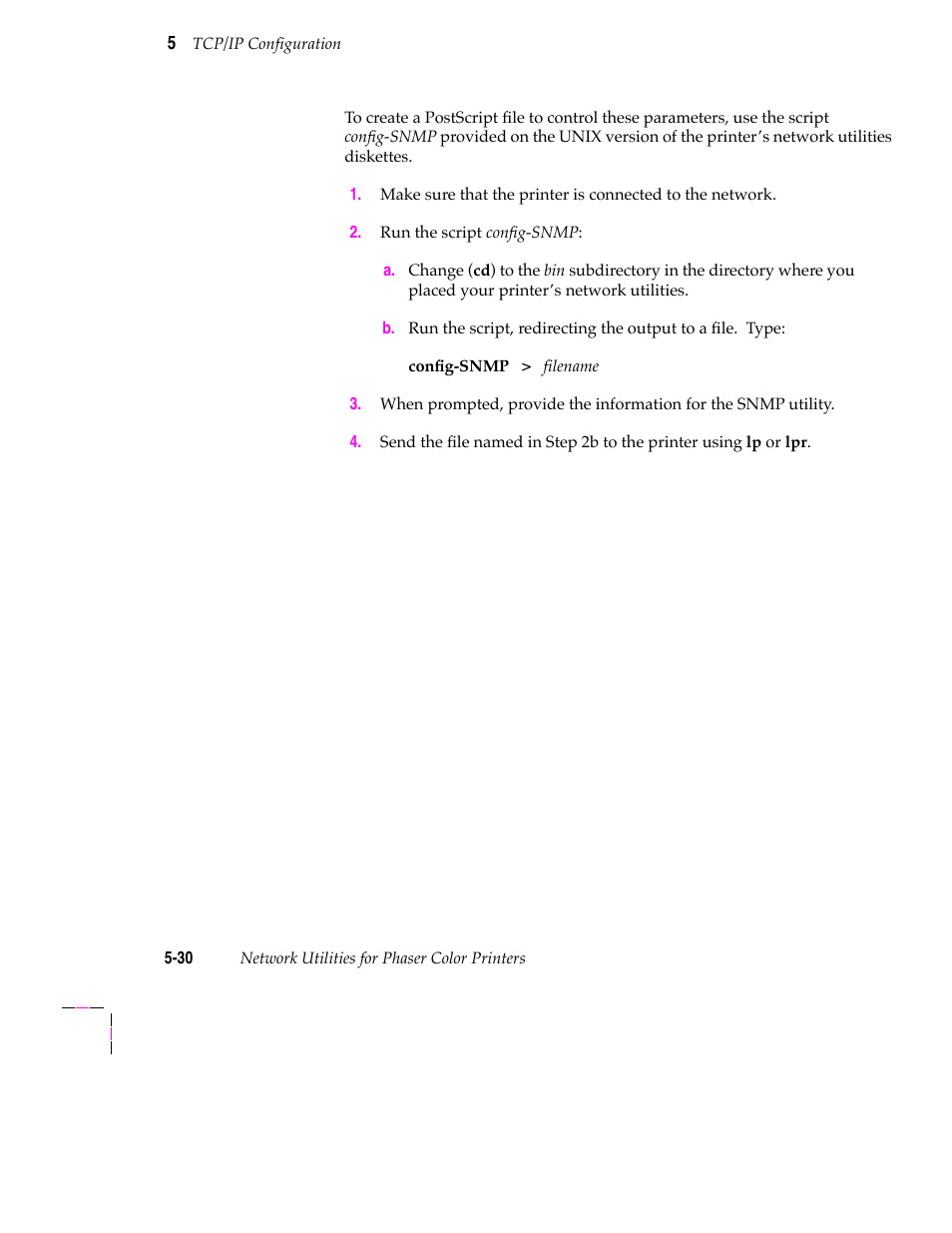 Authorizing tcp/ip from a pc 5-11, Syslog 5-27 | Tektronix 200 Series User Manual | Page 94 / 112
